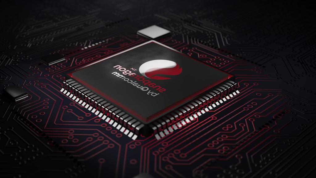 Illustration of CPU Components