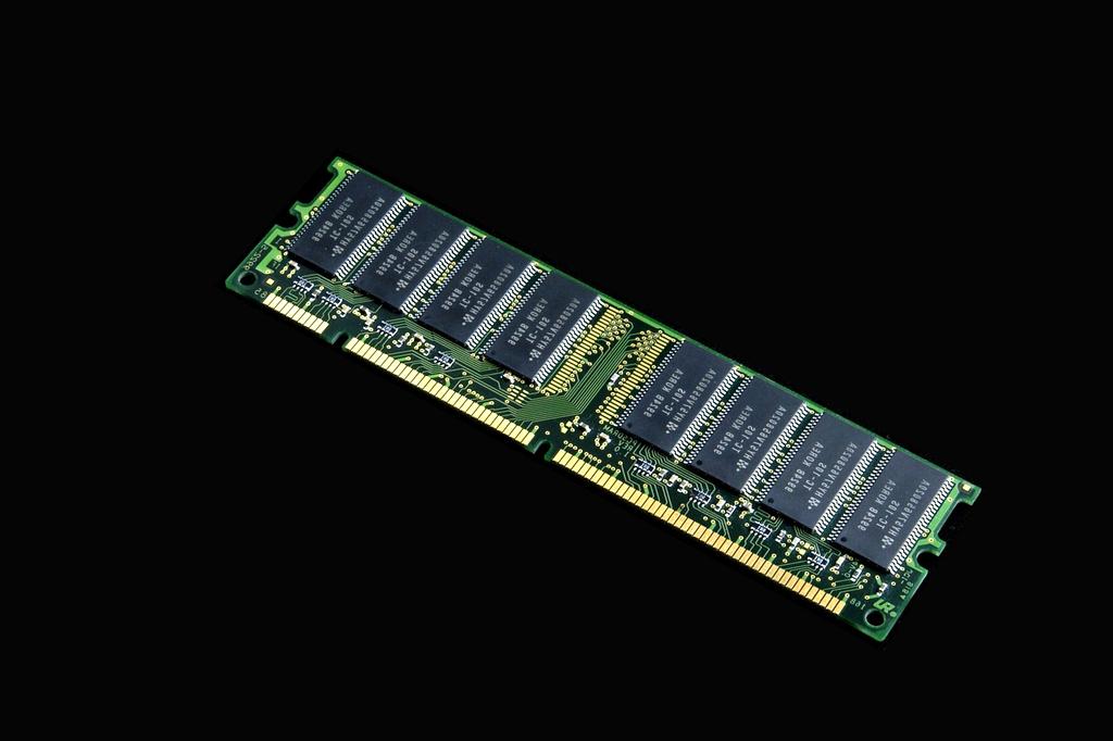 Computer RAM Modules